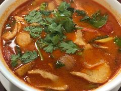 -Dang restaurant (patong phuket)