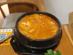 -海云台韩式汤饭·13年匠心韩料(南山店)