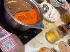 -东道煮牛肉火锅(东盛大街店)