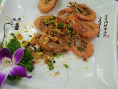 -景好海鲜餐厅(大鹏必选旅游店)