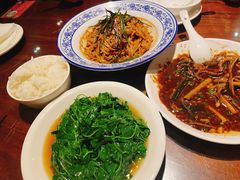 -老瑞福上海菜(人民广场店)