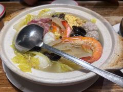 老底子杭三鲜-新白鹿餐厅(龙游路店)
