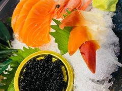 -昱匠·日本料理(金融街店)