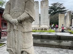 -北京石刻艺术博物馆(五塔寺)