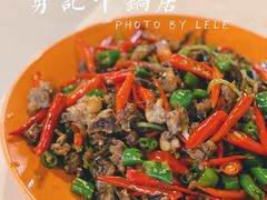 -勇记干锅居(德阳店)