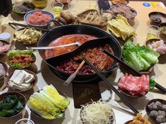 -乐闹闹重庆火鍋(民治店)
