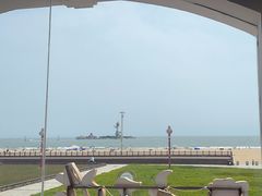 -港畔赶海蒸汽海鲜烧烤自助(仙螺岛店)