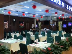 -东四民芳餐厅(世茂工三店)