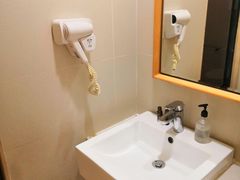-全季酒店(成都春熙路IFS国金中心店)