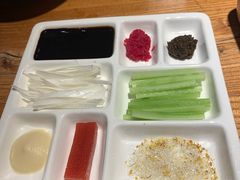 -小放牛炒菜馆(三丰店)