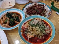 -新疆巴州金丝特餐厅(大钟寺店)