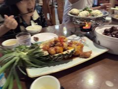 -鼎晟江南·融合江南宴(固戍店)