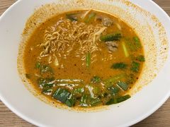 -Magic Food Point(Airport Street food)