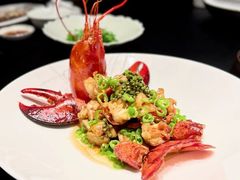 -龙宴海鲜城(经中路店)