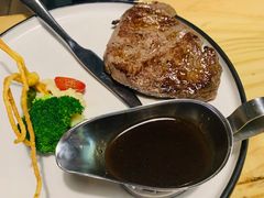 -清真·艾美可餐厅(鹏欣水游城店)