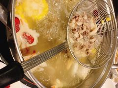 -八合里潮汕鲜牛肉火锅(深圳海岸城店)