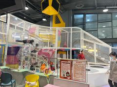-萨卡屋亲子乐园·餐厅(龙山万物工场店)