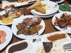-汉巴味德(大悦城店)