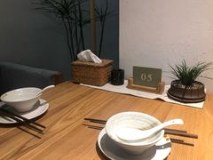 -竹里馆·淮扬菜·功夫茶(老门东店)