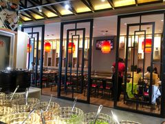 -刘一锅筋头巴脑(小北店)