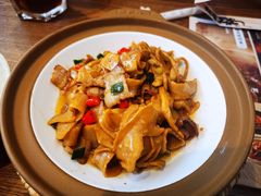 -大盐帮川菜馆(长楹天街店)