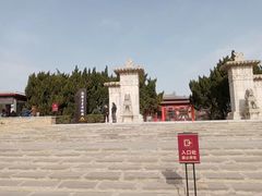 -洛阳古墓博物馆