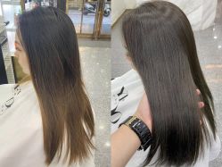 -YESIDO BLACK椰岛造型