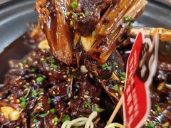 -回味黑鸭煲·始于2006(万松园店)