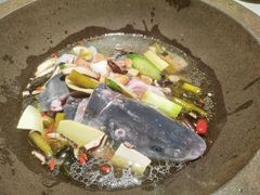 -鲜潭蒸汽石锅鱼(五道口购物中心店)