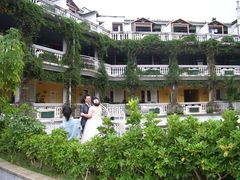 -娜娜度假小旅馆