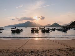 -那琴半岛地质海洋公园