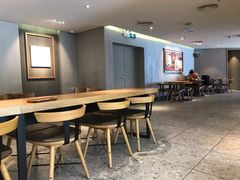 用餐区-星巴克(福州万象九宜城分店)