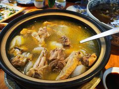 -青城甲(青城山店)