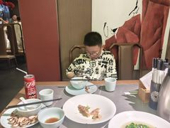 -小绍兴家宴·百年绍兴菜(鲁迅路店)