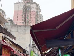 -上碧湘街菜市场