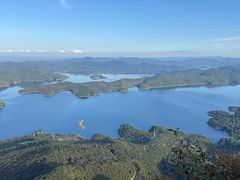-五女山景区