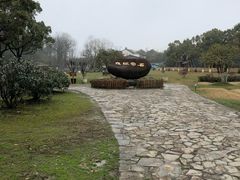 -陶祖圣境风景区