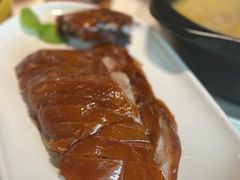 -悦融·京鲁菜·露台花园(安定门店)