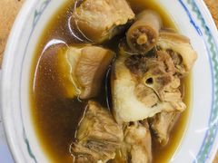 -新记肉骨茶