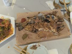 -何适山庄 ·可团建(水长城P2停车场店)