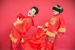 -巴黎经典婚纱摄影PARISSIC
