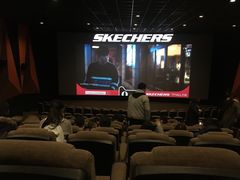 -金逸影城(影视中心IMAX店)