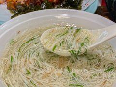 -苏梦江南·淮扬菜(夫子庙店)