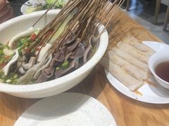 -嘉州叶婆婆钵钵鸡(建设路店)