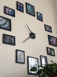 -ONE·男士国潮·美式渐变·理发馆·BARBER SHOP