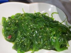 -海底捞火锅(奥森店)