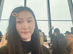 -抱抱地球咖啡馆(国家海洋博物馆店)