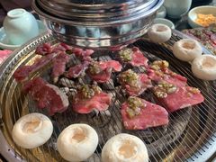 -味家烤肉烤鳗鱼牛排(西塔旗舰店)