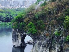 -璟象酒店-爱丽坊景观餐厅