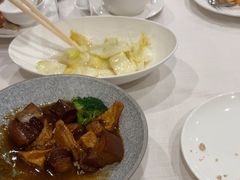 -白云中餐厅·粤菜·亚龙湾喜来登度假酒店